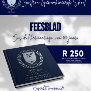 Feesblad