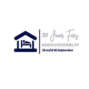 Koshuis Verblyf (albei aande)